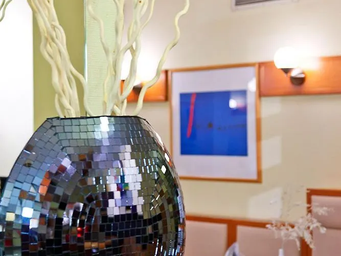 A\'Ppart Hotel Garden Cottage