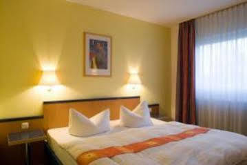 A'ppart Garden 3*