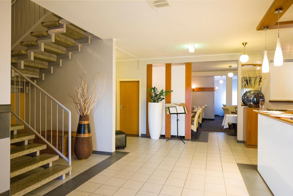 A'ppart Garden Hotel