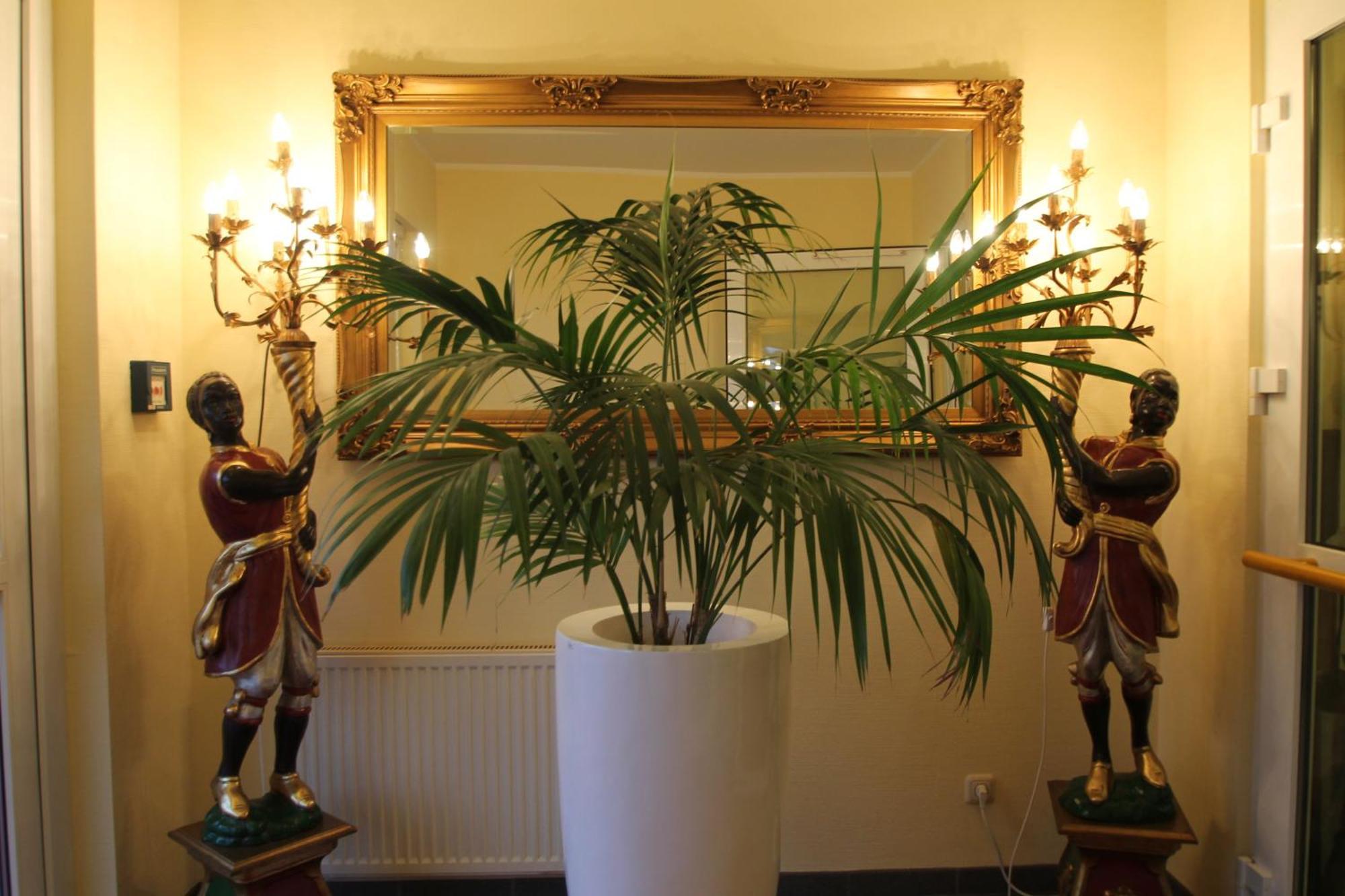 A'ppart Garden