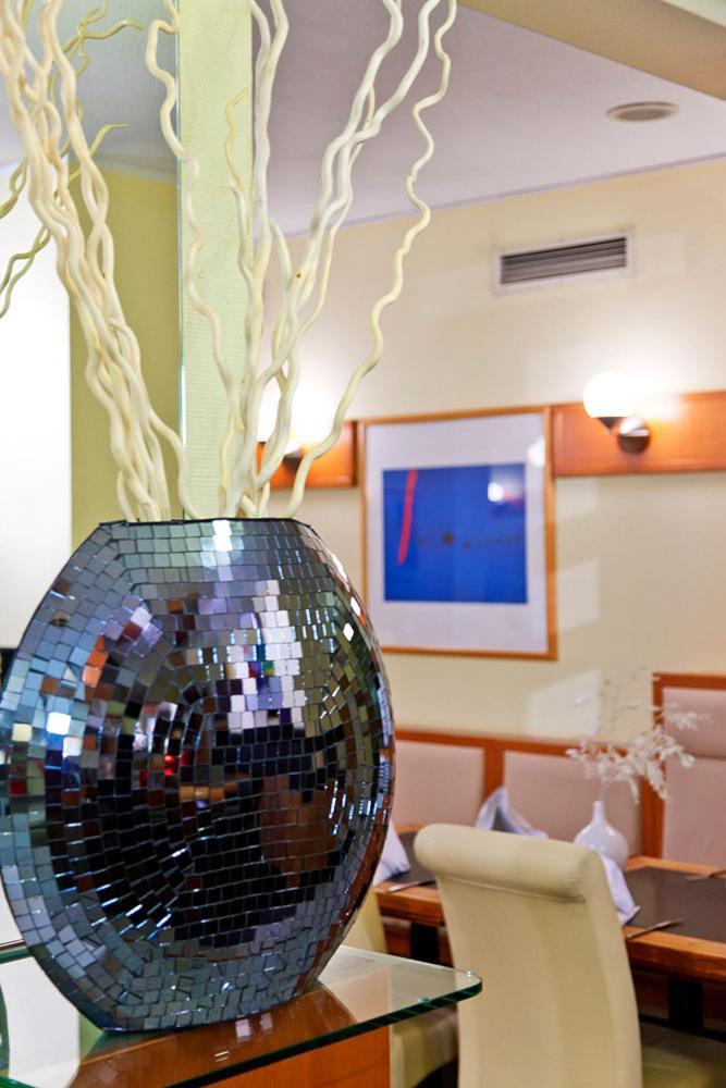 Hotel A'ppart Garden Dresden